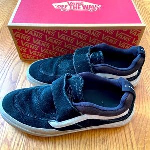 GUC Mens Vans Kyle Pro 2 size 10